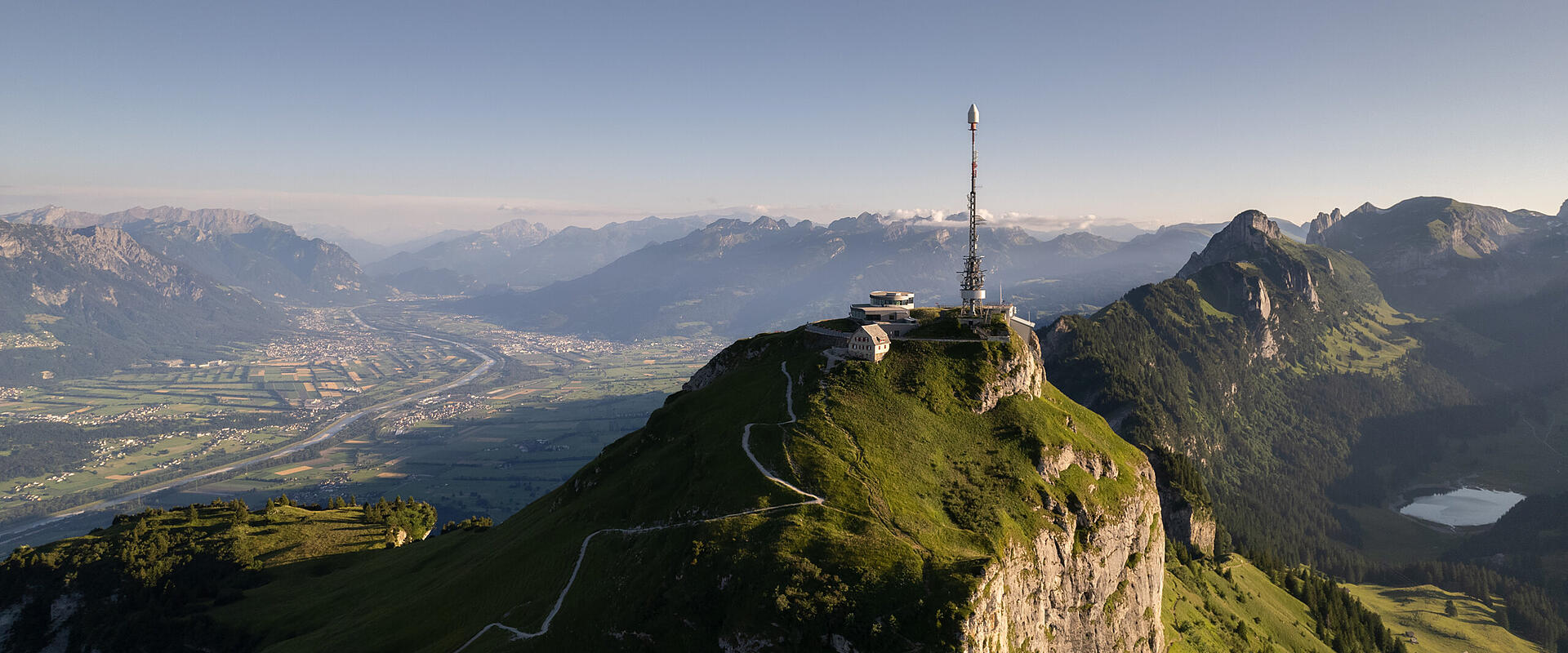 Hoher Kasten