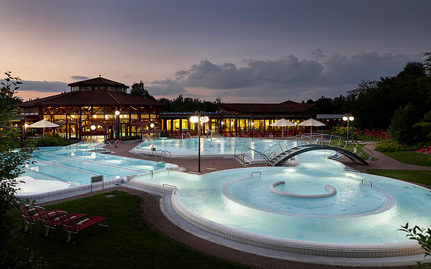 Thermalbad Thermalbad