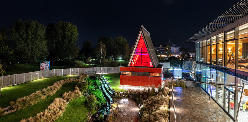 Adelindis Therme