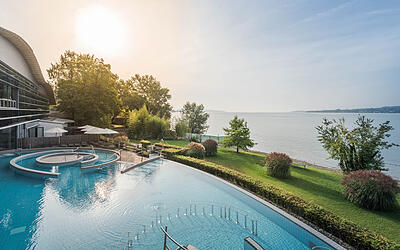 Bodensee-Therme Überlingen