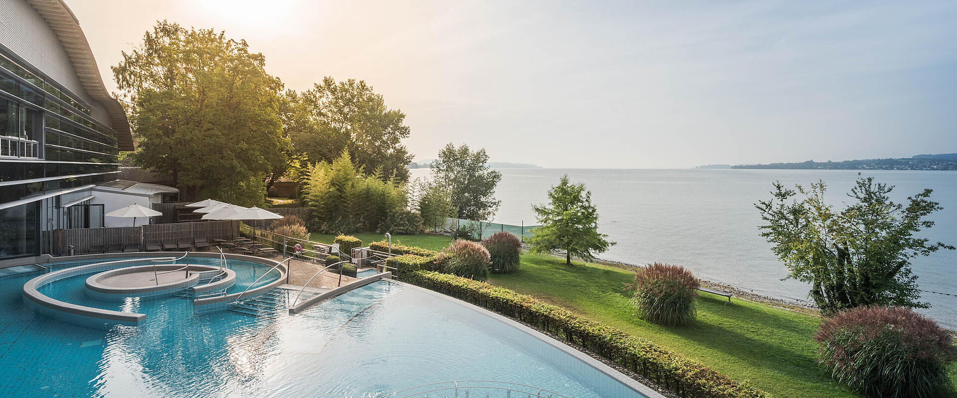 Bodensee-Therme Überlingen