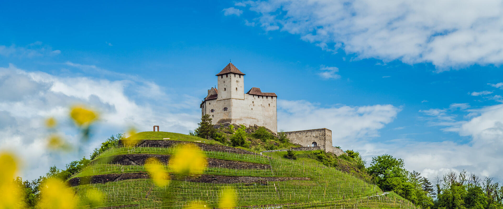 Geheimtipps in Liechtenstein