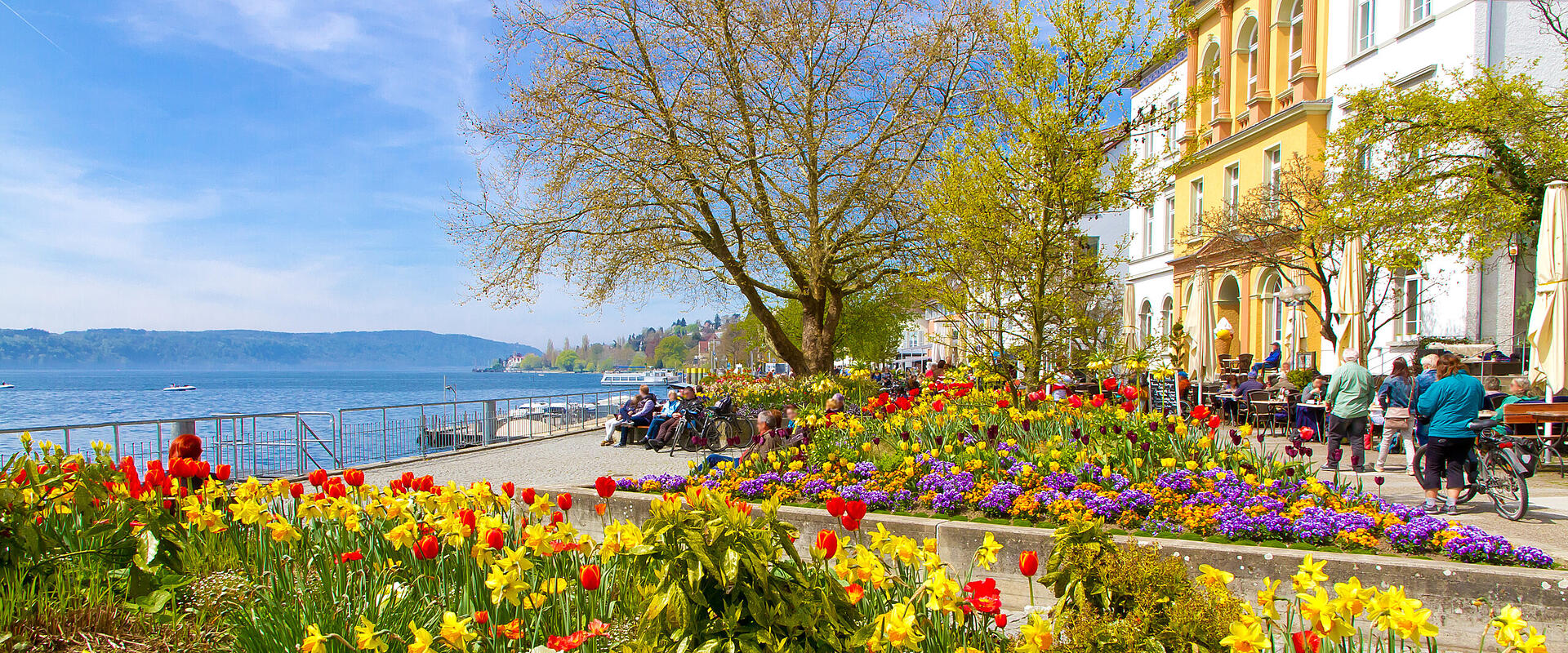 Veranstaltungen am Bodensee Veranstaltungen am Bodensee