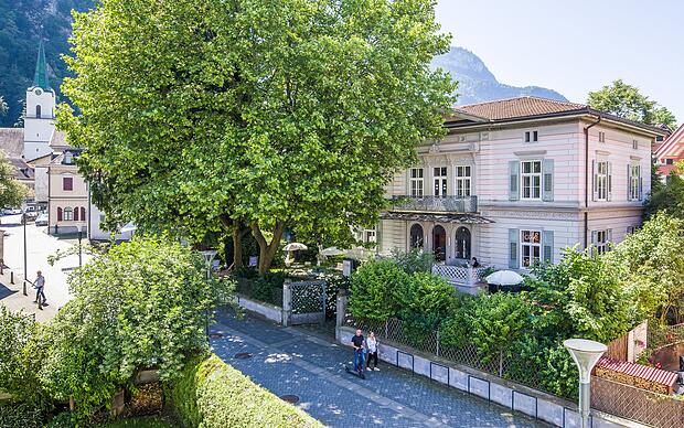 Jüdisches Viertel Geschichte hautnah