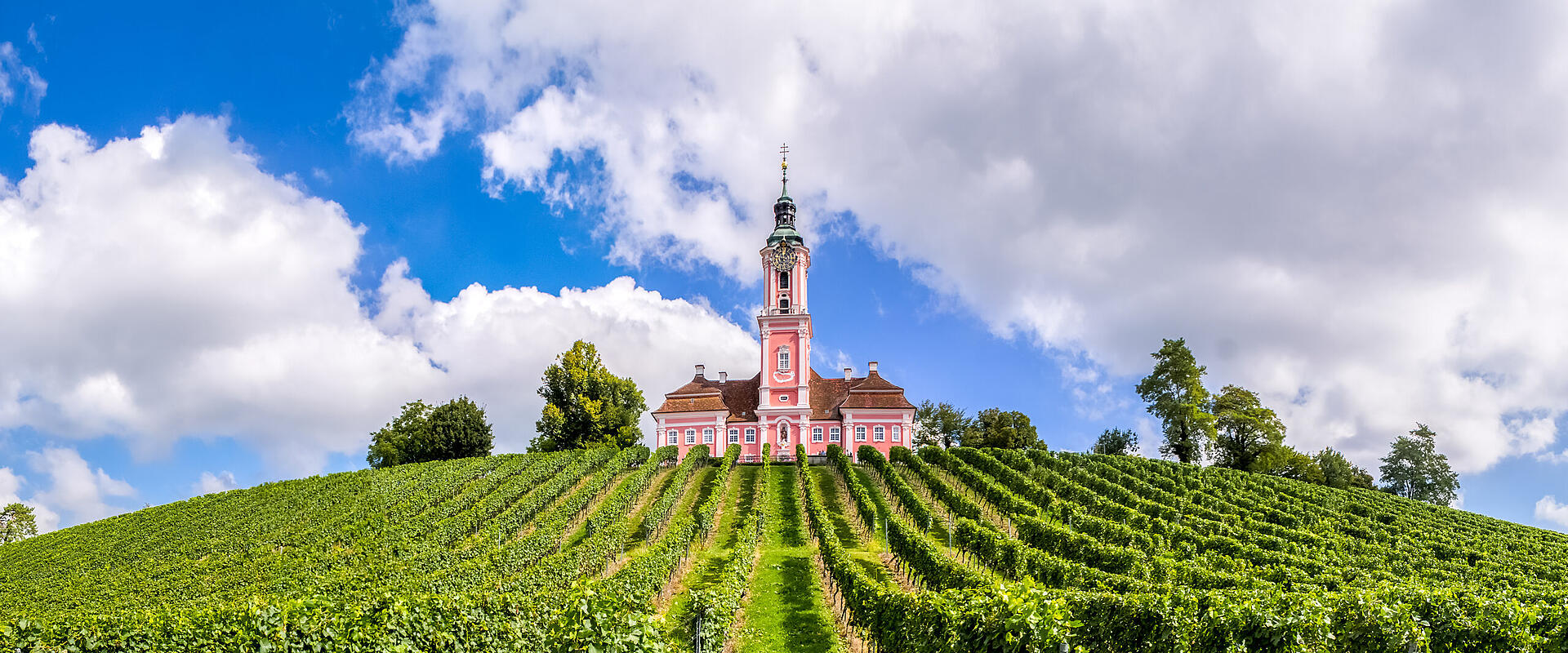 Basilika Birnau