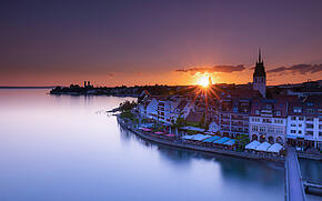 Hotels in Friedrichshafen