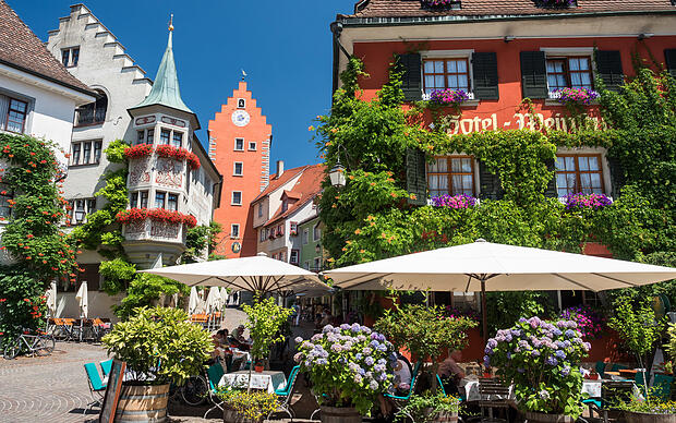 Meersburg