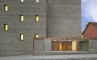 Kunstmuseum Ravensburg