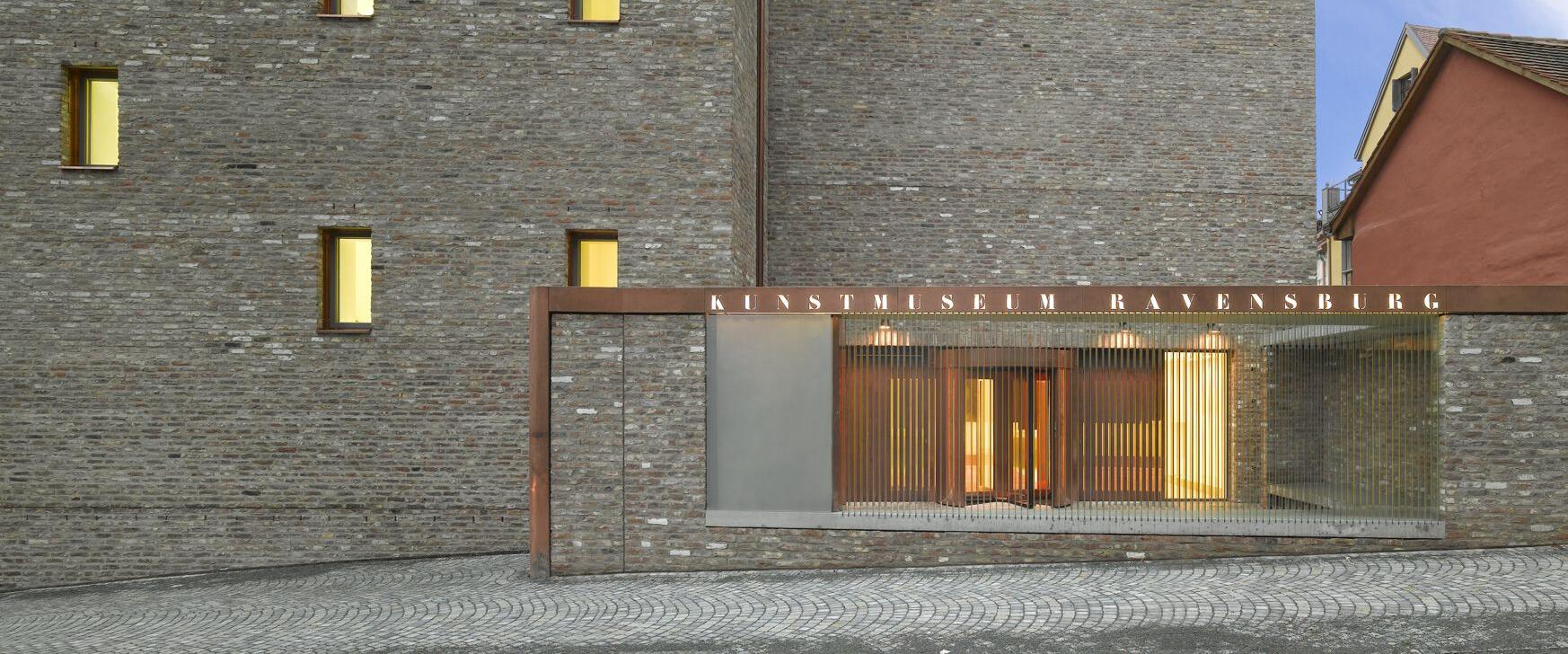 Kunstmuseum Ravensburg