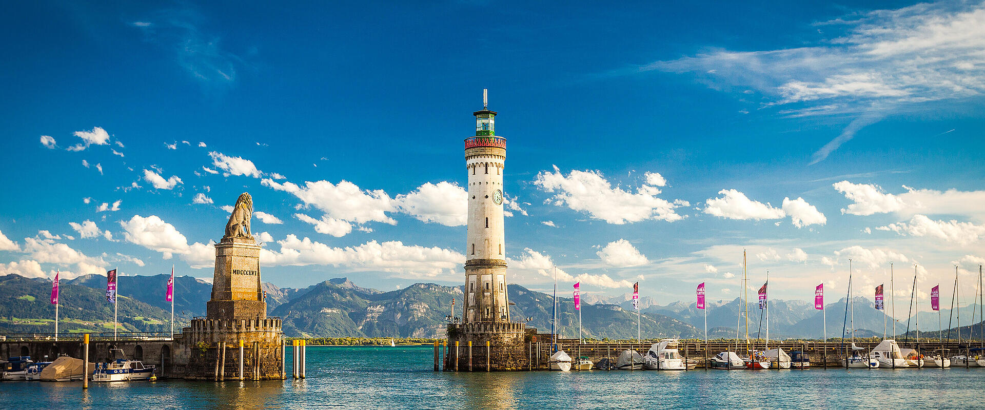 Hotels in Lindau