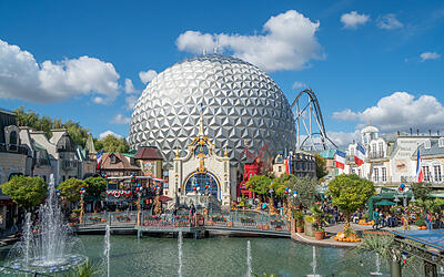 Europa-Park Rust