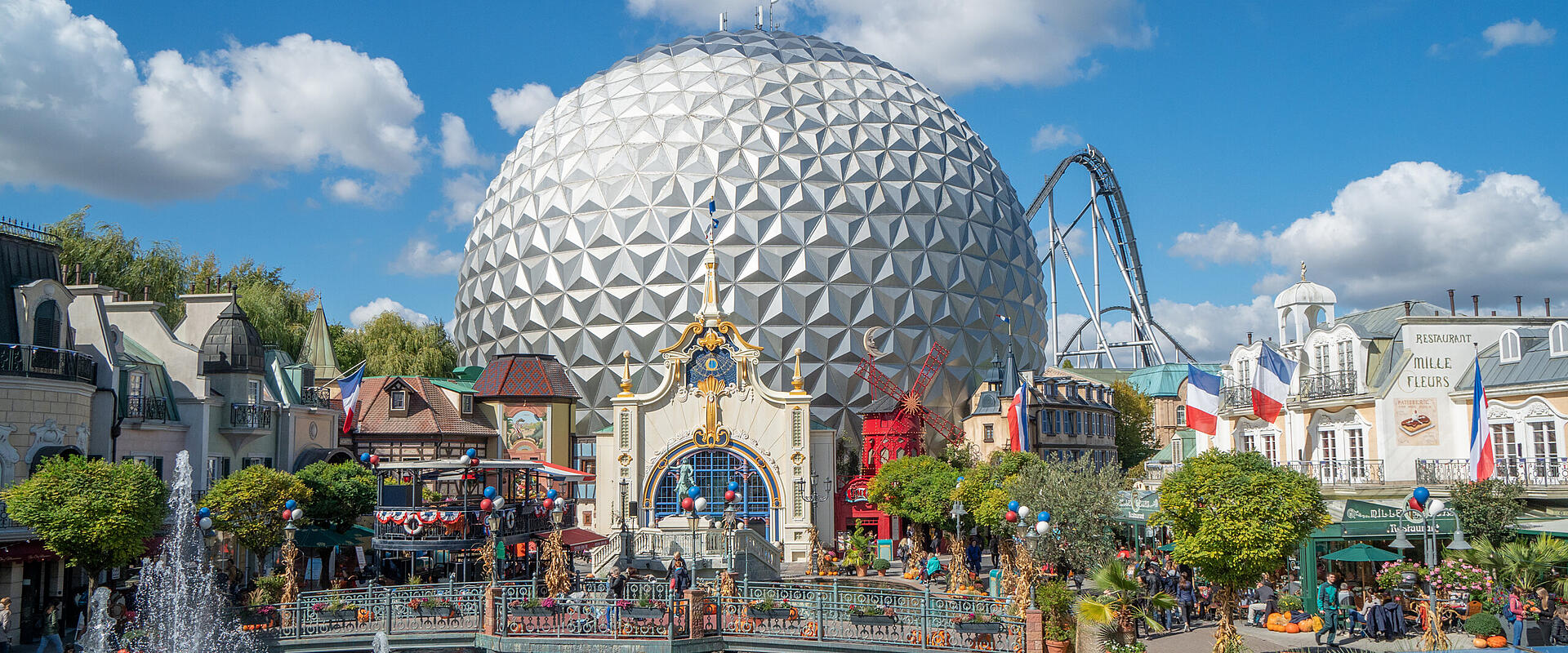 Europa-Park Rust