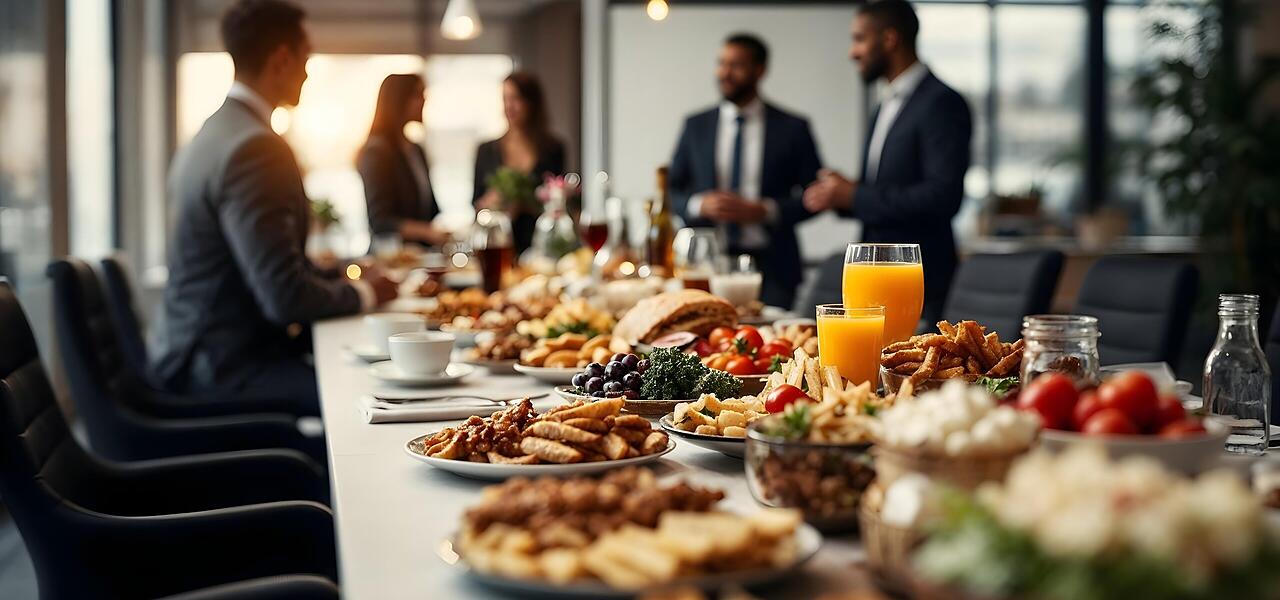 Konstanzer Unternehmensfr&uuml;hst&uuml;ck