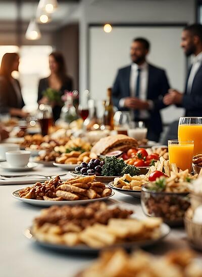 Konstanzer Unternehmensfr&uuml;hst&uuml;ck