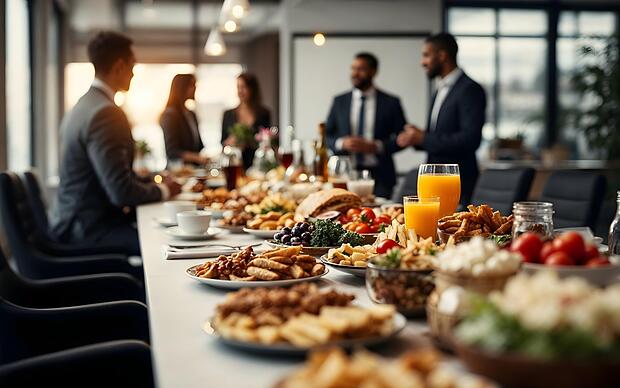 Konstanzer Unternehmensfr&uuml;hst&uuml;ck