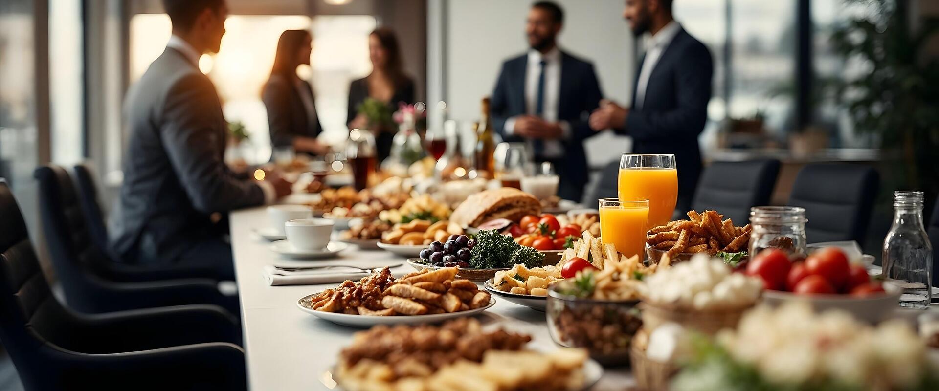 Konstanzer Unternehmensfrühstück Konstanzer Unternehmensfrühstück
