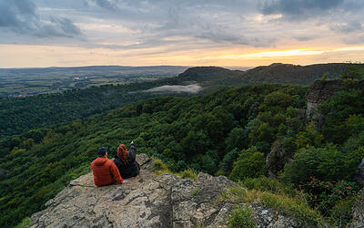 Hohenems Wandertour