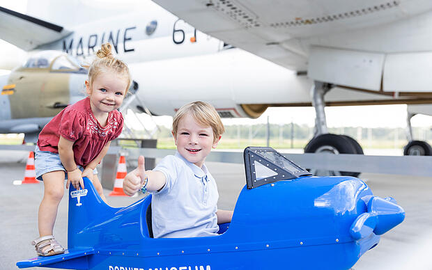 Ferienangebote Spaß für Kids