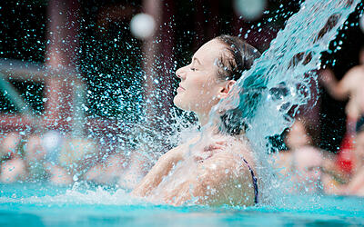 Sonnenhof Therme