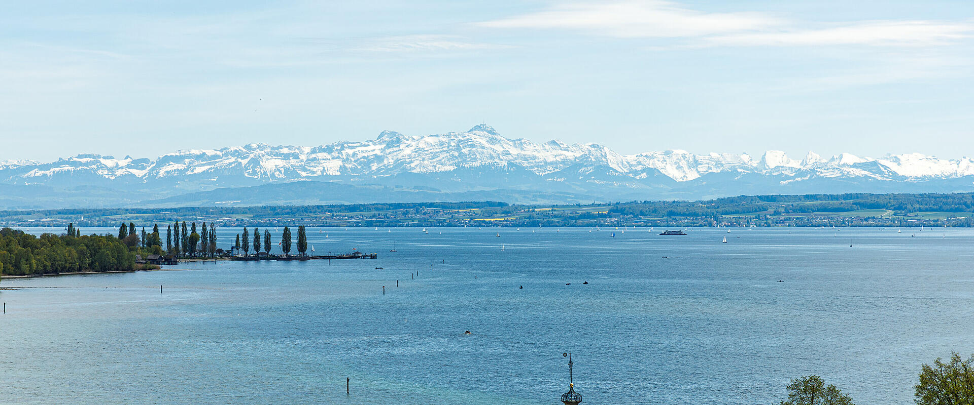 Typische Fehler am Bodensee Typische Fehler am Bodensee
