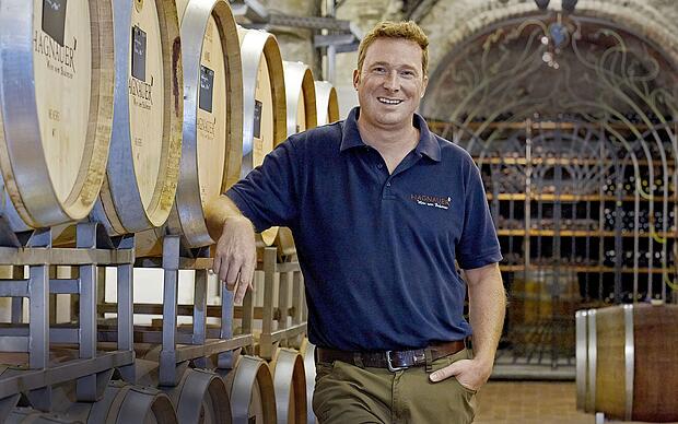 Tradition im Aufbruch Wein kennenlernen