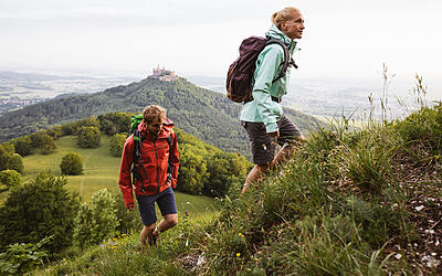 Traufg&auml;nge und Traufg&auml;ngerle rund um Albstadt