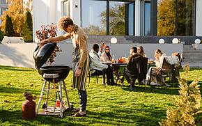 Ferienh&auml;user f&uuml;r Gruppen