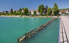 Hotels in Hagnau