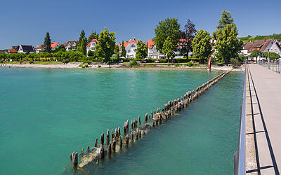 Hotels in Hagnau