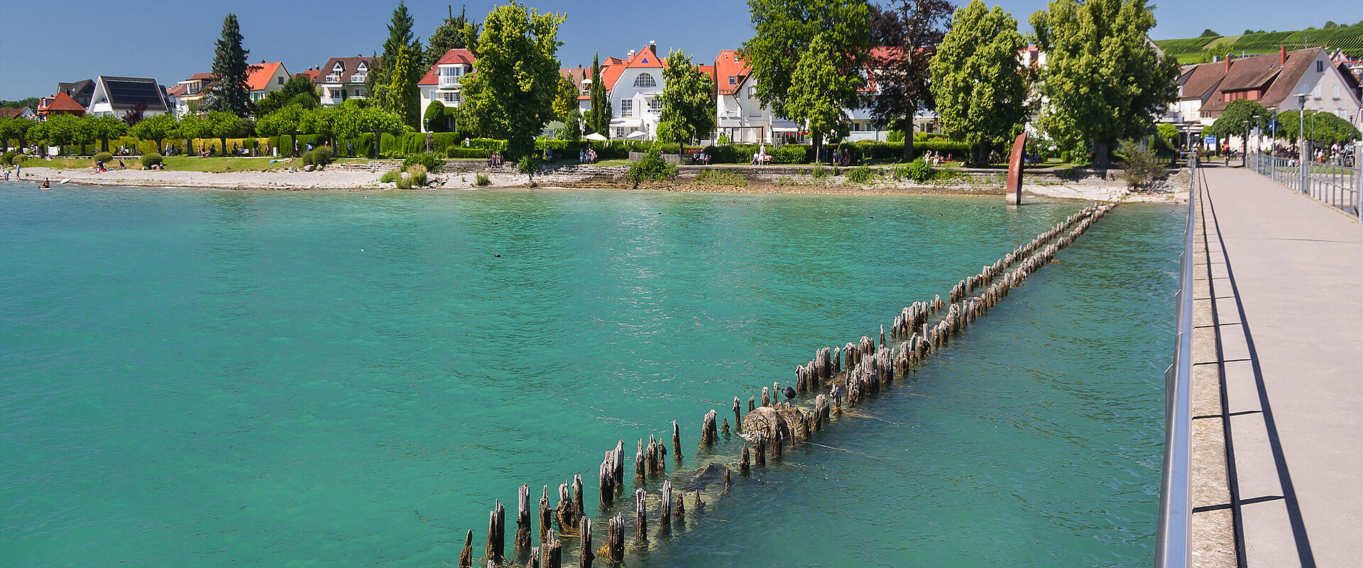 Hotels in Hagnau