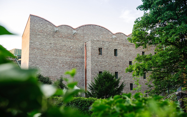 Architektur Besondere Architektur