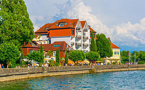 Hotels in Langenargen
