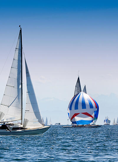 Internationale Bodenseewoche