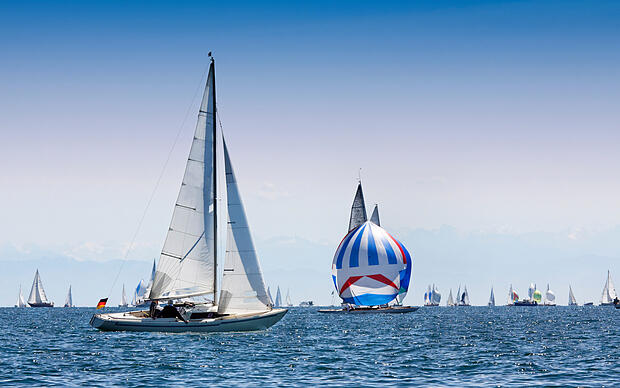 Internationale Bodenseewoche