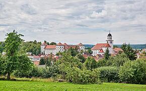 Ein Besuch in Meßkirch
