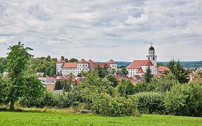 Ein Besuch in Meßkirch