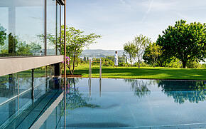 Wellnesshotels am Bodensee