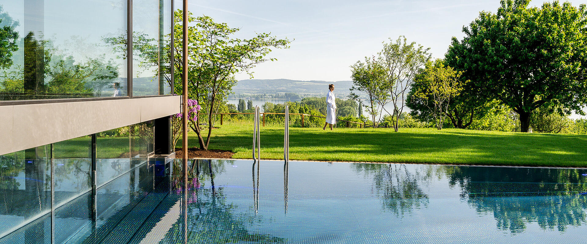 Wellnesshotels am Bodensee Wellnesshotels am Bodensee