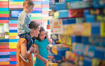 Museum Ravensburger