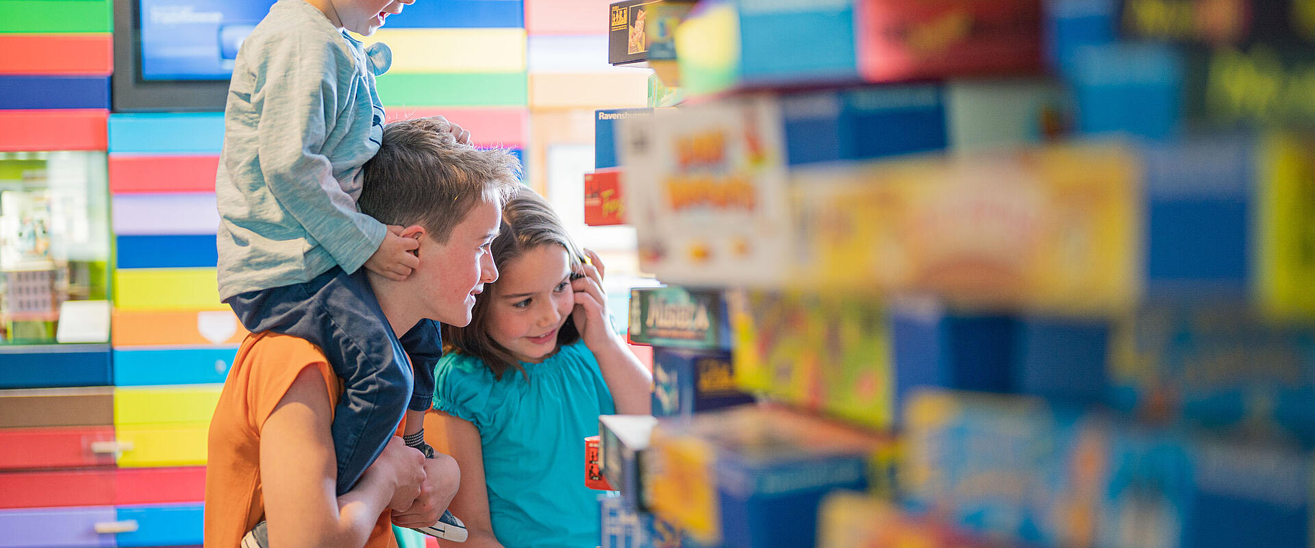 Museum Ravensburger