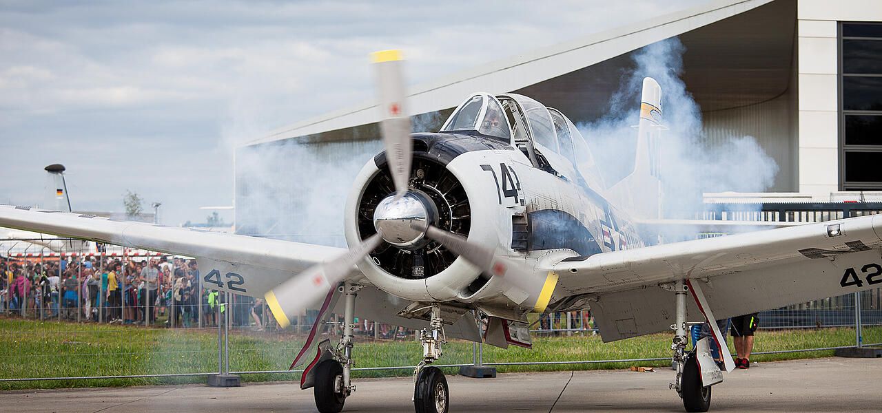 DO-DAYS Friedrichshafen