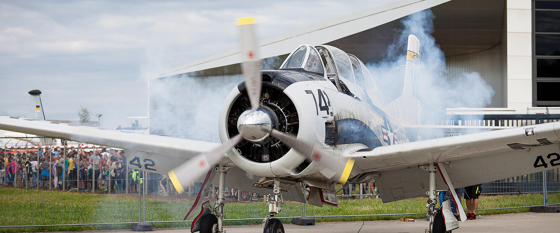 DO-DAYS Friedrichshafen
