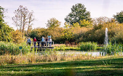 NaturThemenPark Bad Saulgau