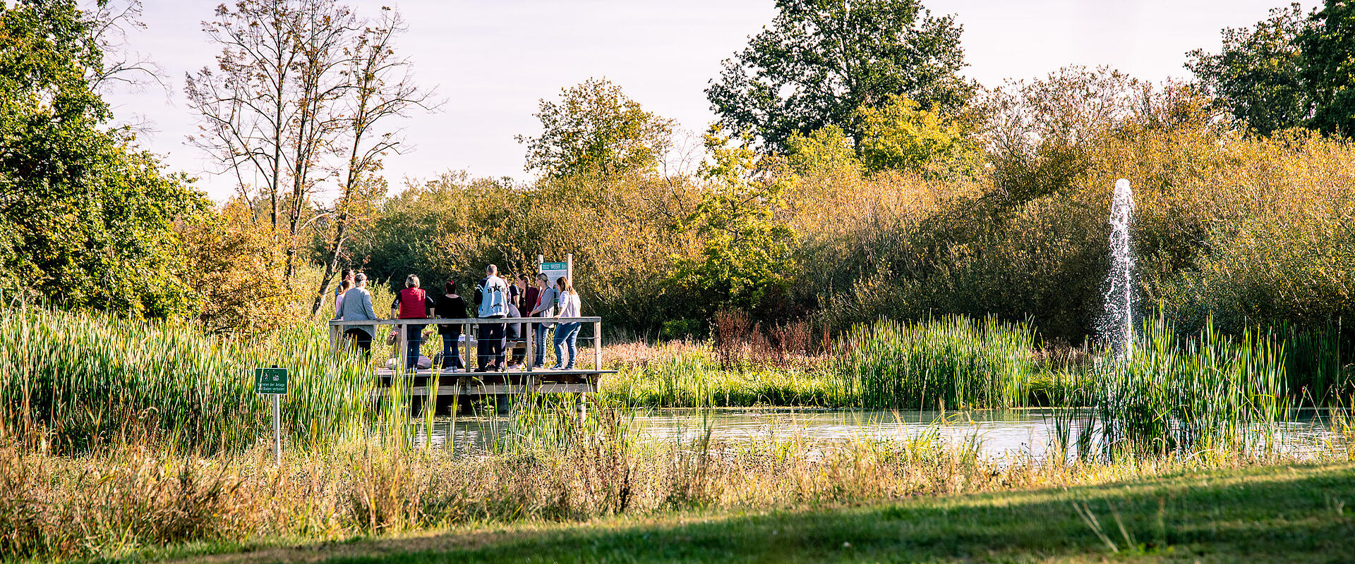 NaturThemenPark Bad Saulgau