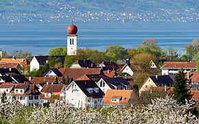 Hotels in Kressbronn am Bodensee