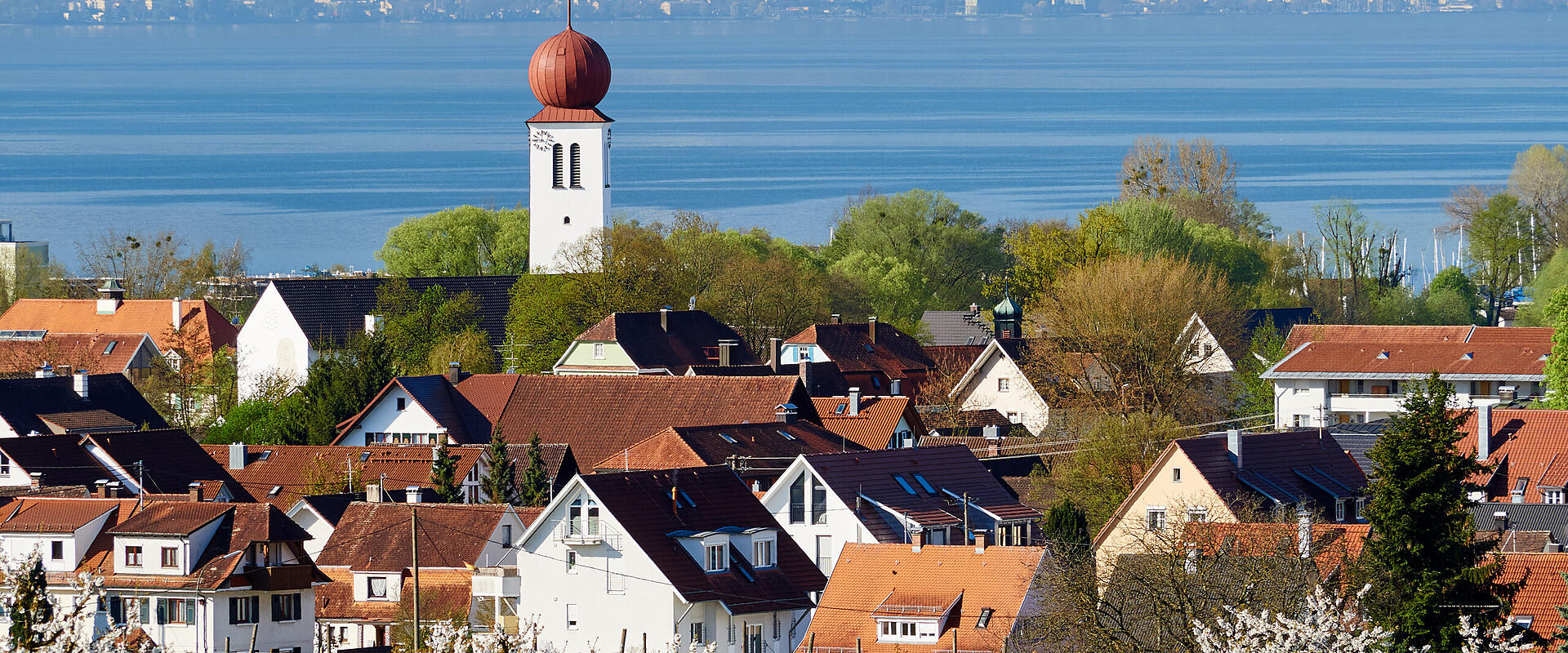 Hotels in Kressbronn am Bodensee