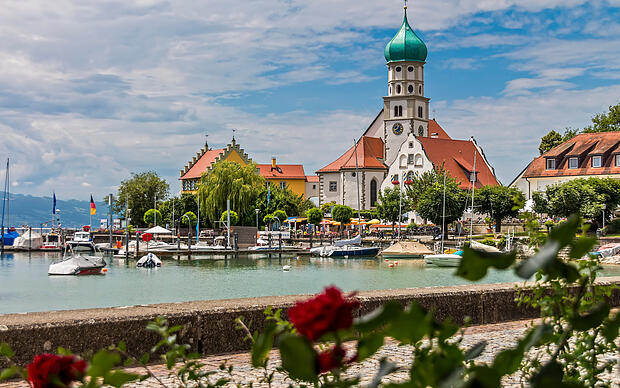 Wasserburg