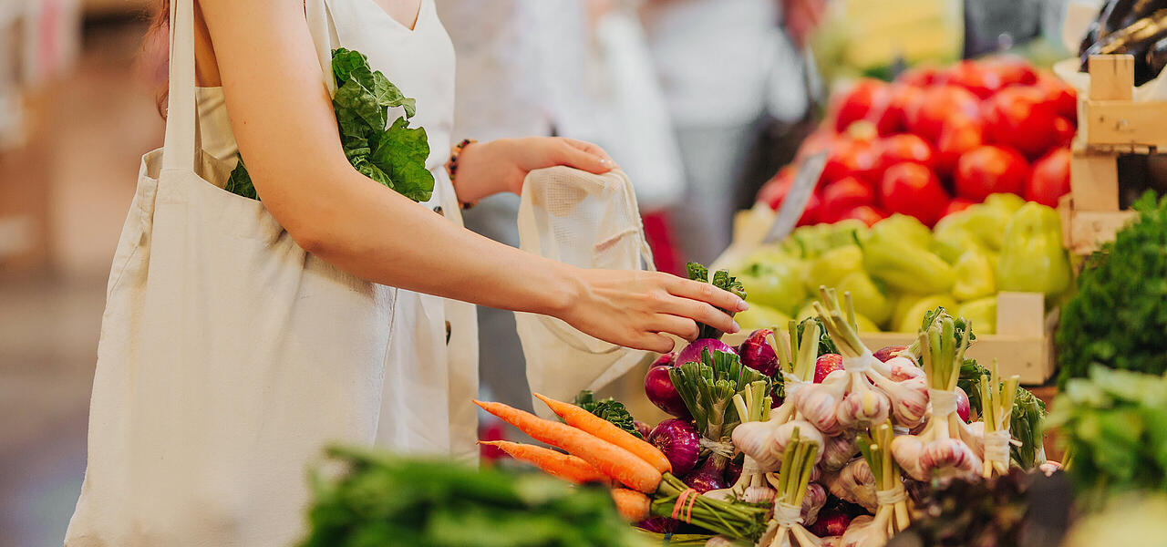 Kr&auml;mermarkt in Stockach