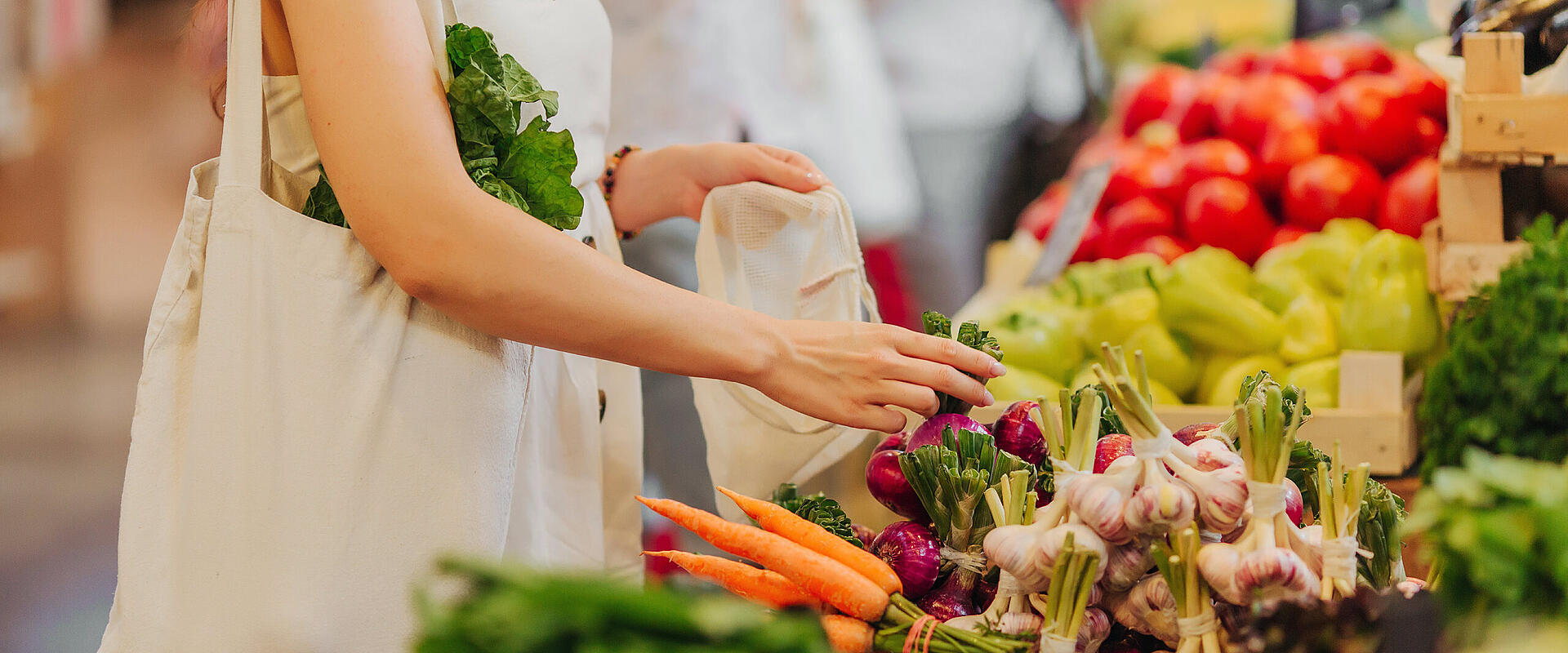 Krämermarkt in Stockach Krämermarkt in Stockach