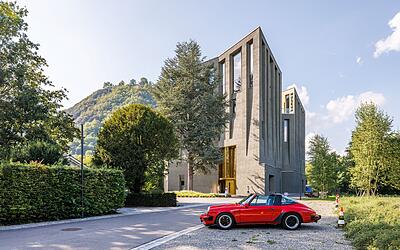 Museum Arts & Cars